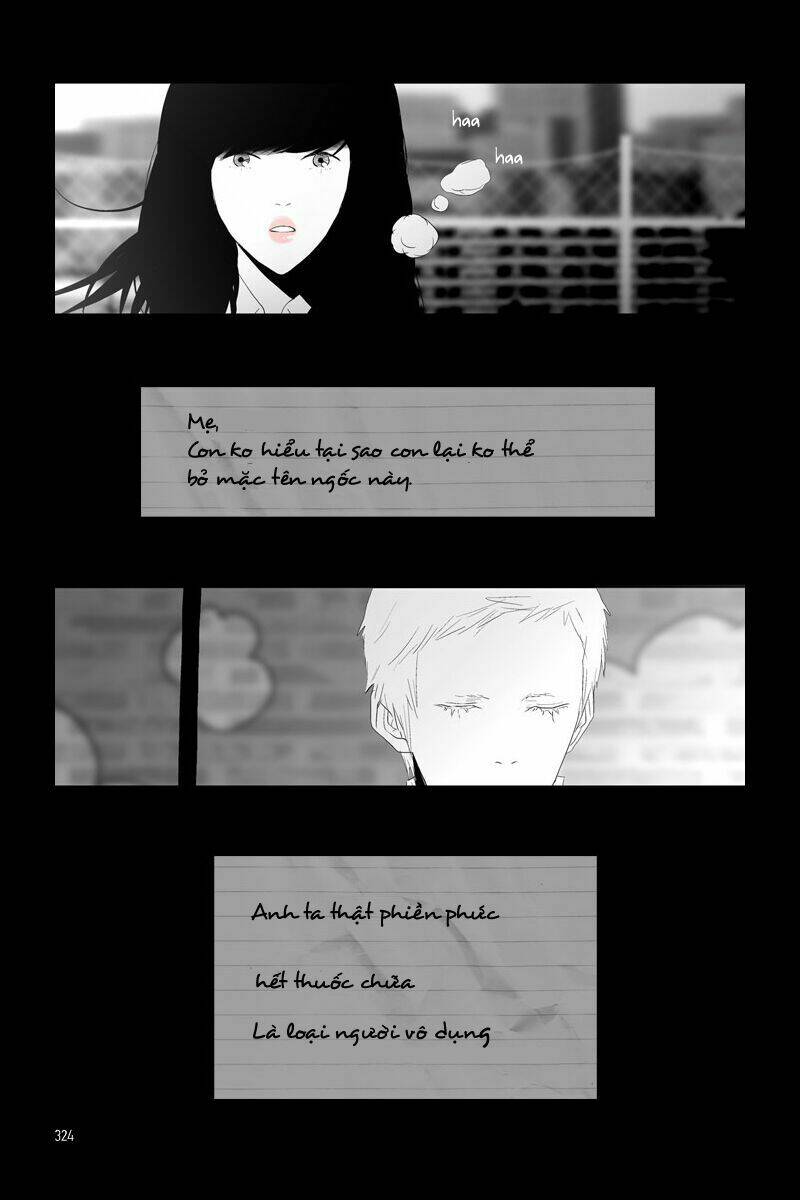 bạn có tin vào ma thuật? chapter 18 24