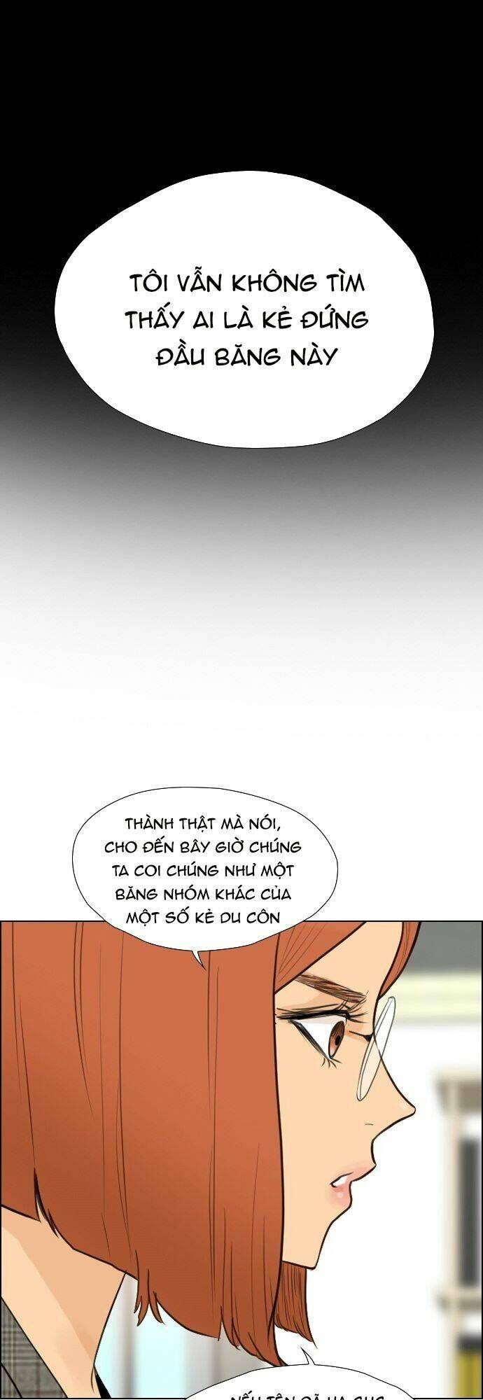 kẻ hồi sinh chapter 110 21