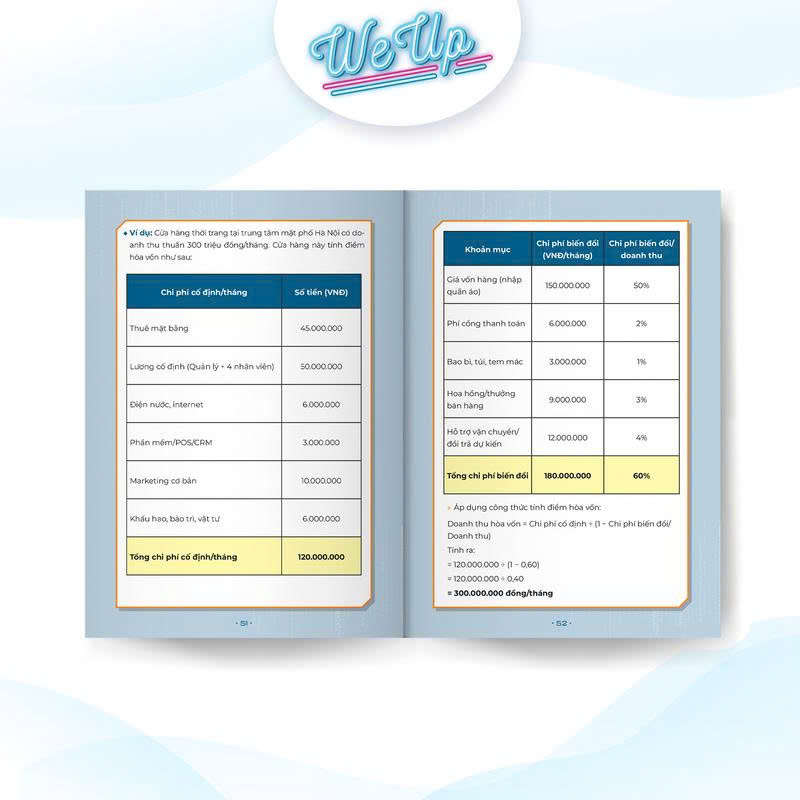 Sách - Đọc hiểu 10 chỉ số quyết định số phận doanh nghiệp mà sếp nhất định kiểm soát