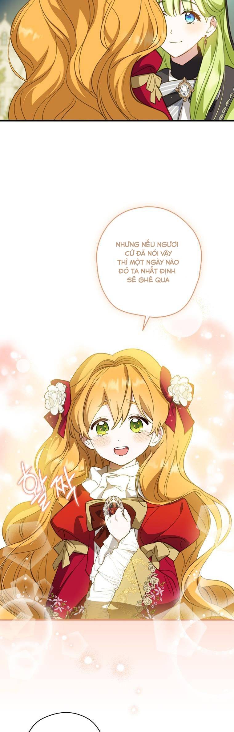 đã bảo nữ chính cải nam trang cơ mà ! chapter 27 36