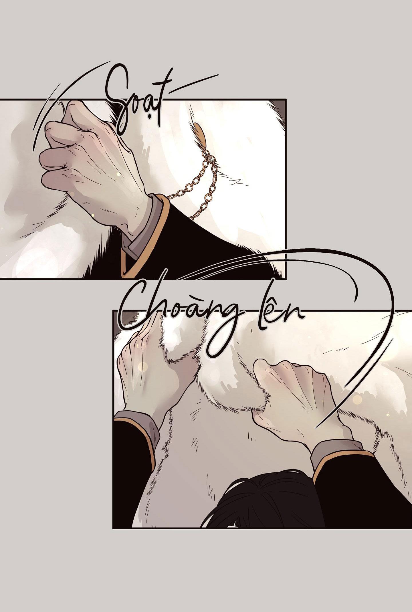 thỏ bắc cực chapter 2 19