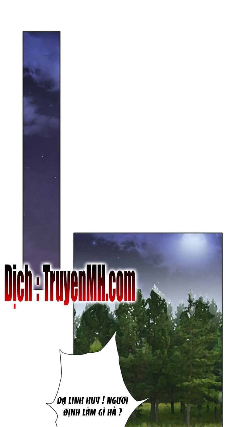 solo đi vương gia chapter 129 11
