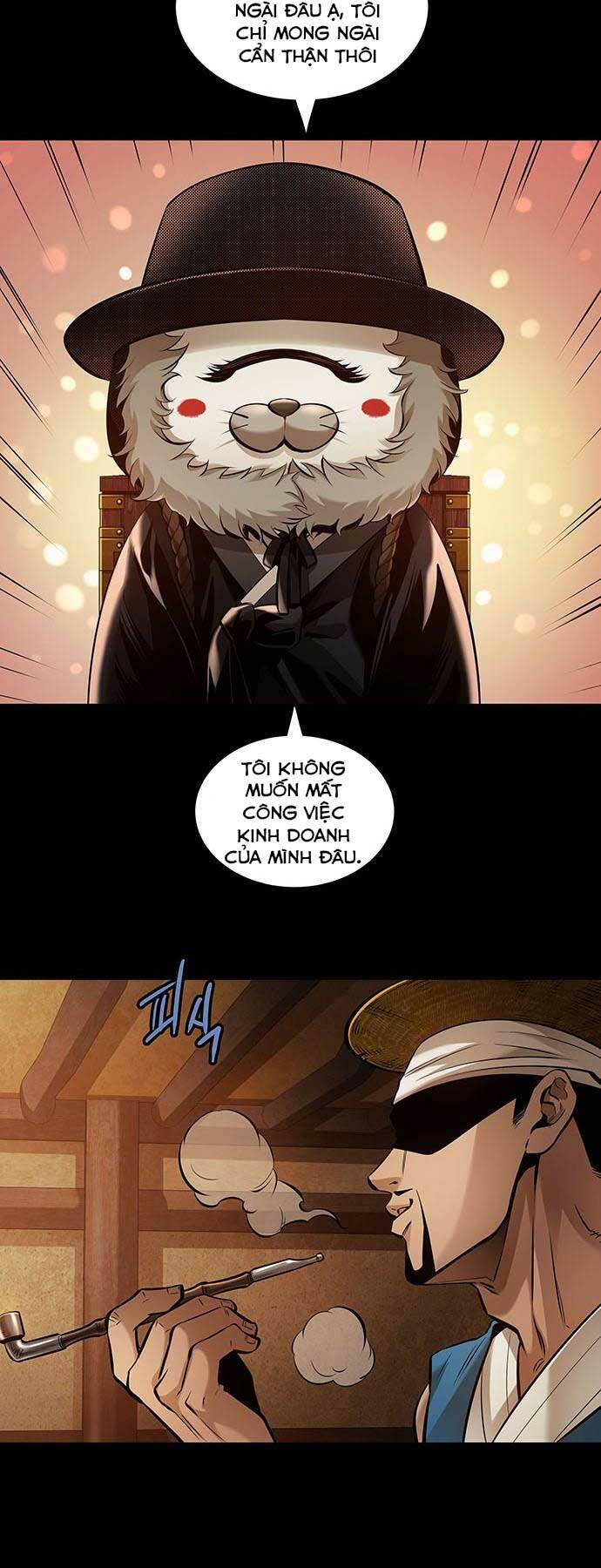 đạn bạc chapter 2 41