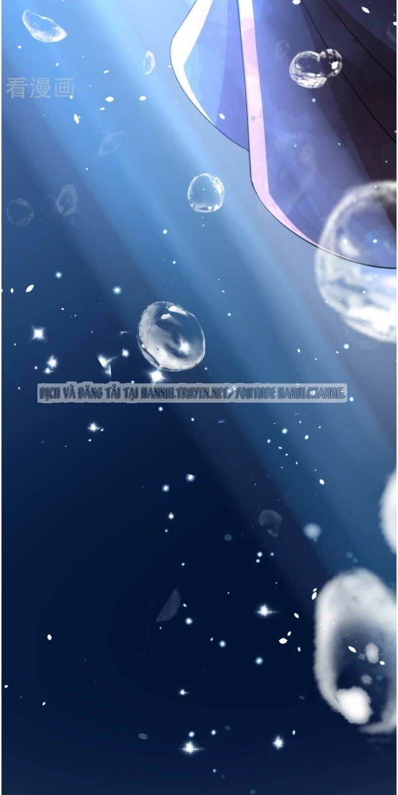 cô vợ hợp đồng lạnh lùng không dễ đụng đâu chapter 178.5 13