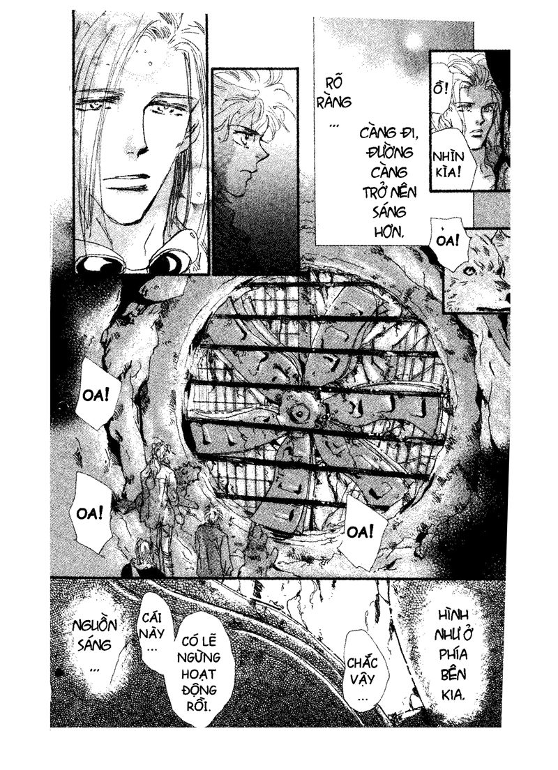 mầm sống chapter 53 18