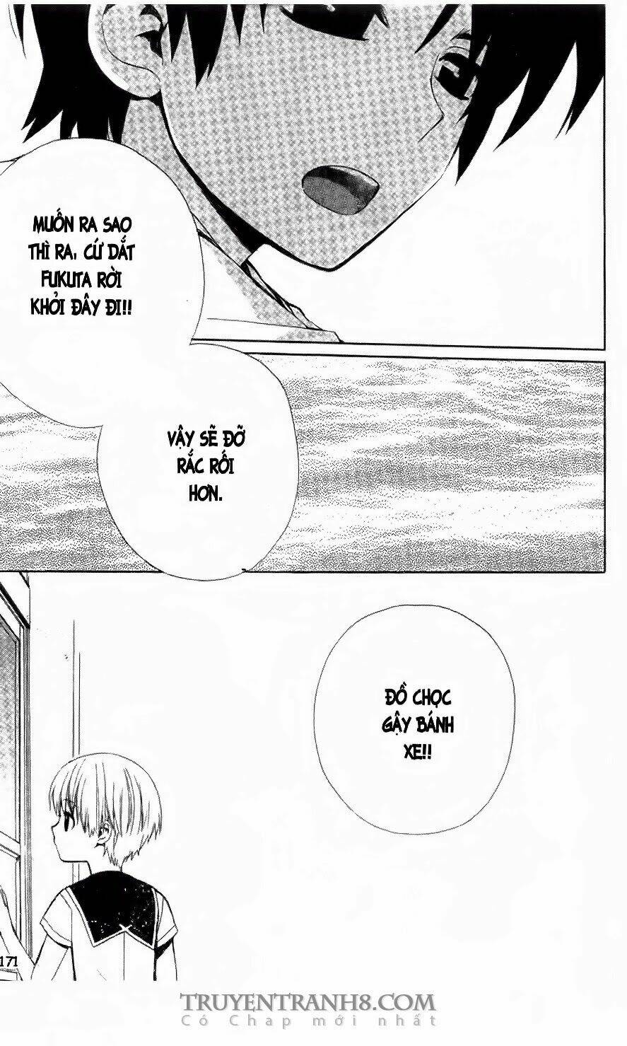 trường học bí ẩn chapter 28 22