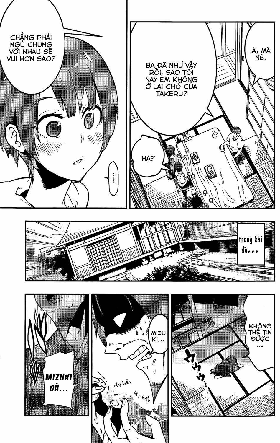 boku girl chapter 51 7