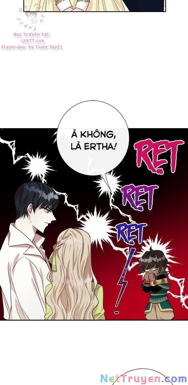 xin ngài đừng ăn tôi chapter 33 46