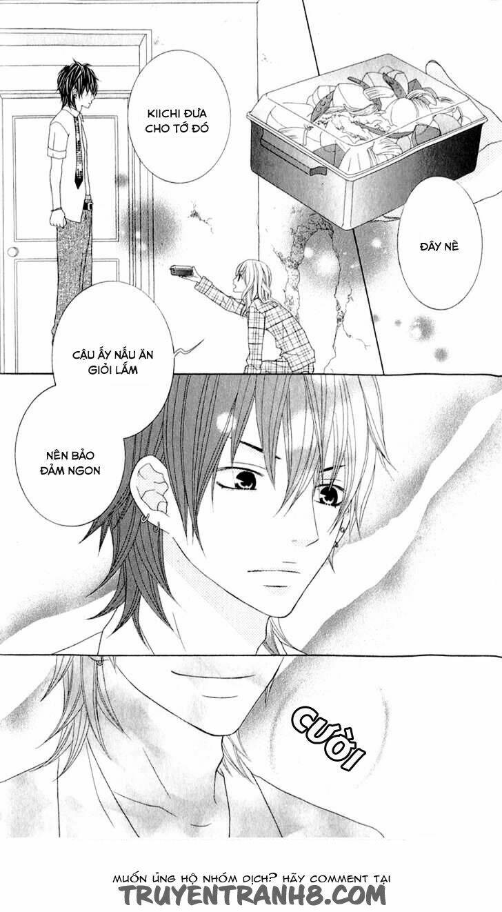 love share chapter 1 23