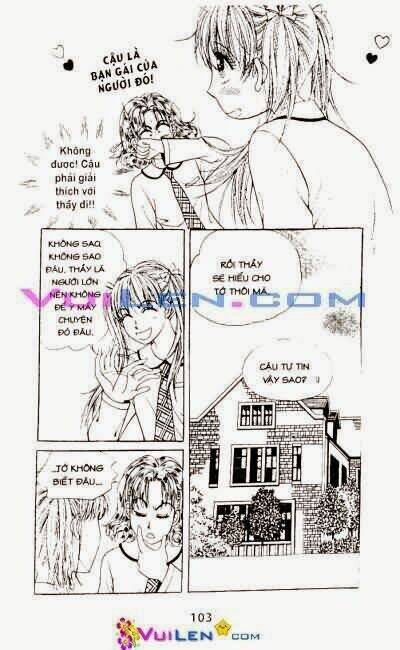 mãi yêu anh chapter 4 103