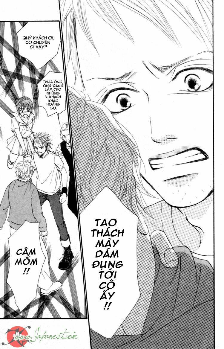 deep love - reina no unmei chapter 2 9