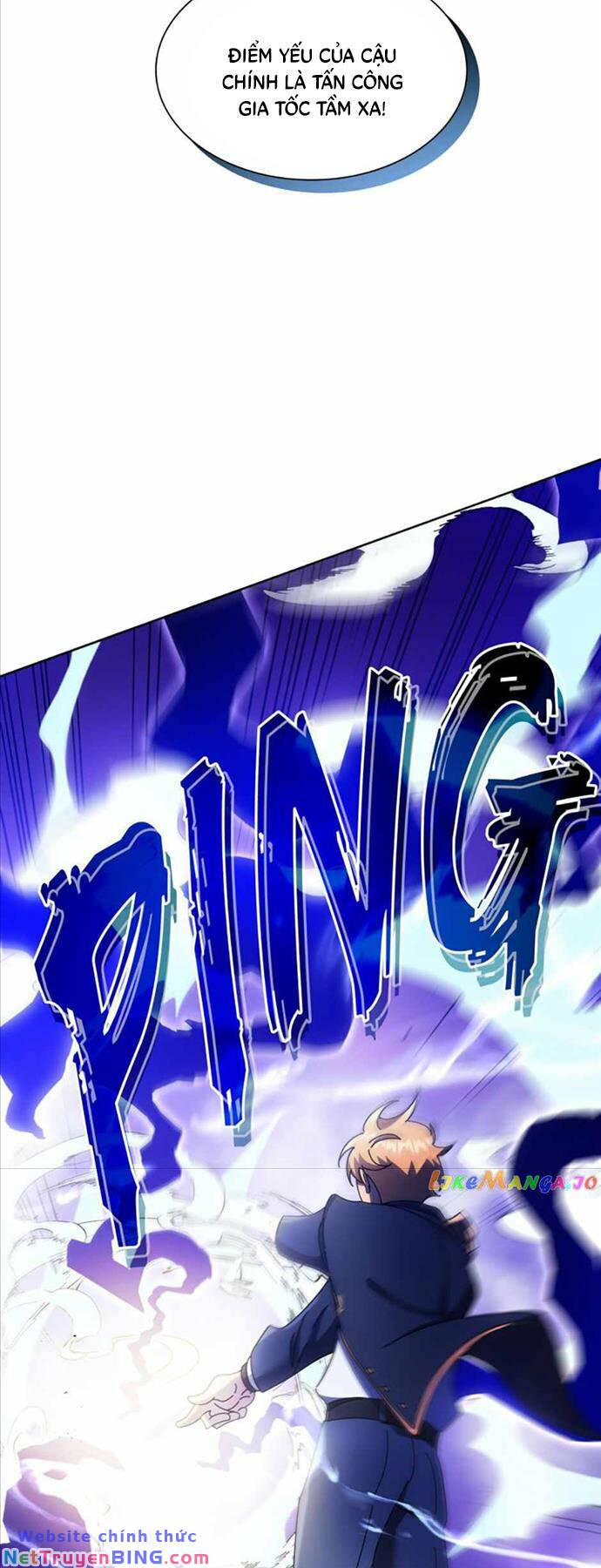 tử linh sư thiên tài của học viện chapter 61 30