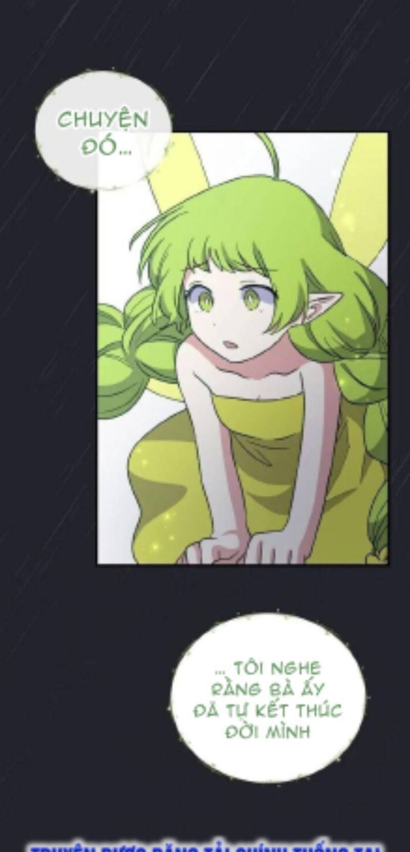 nhà hiền triết yigret chapter 45 5