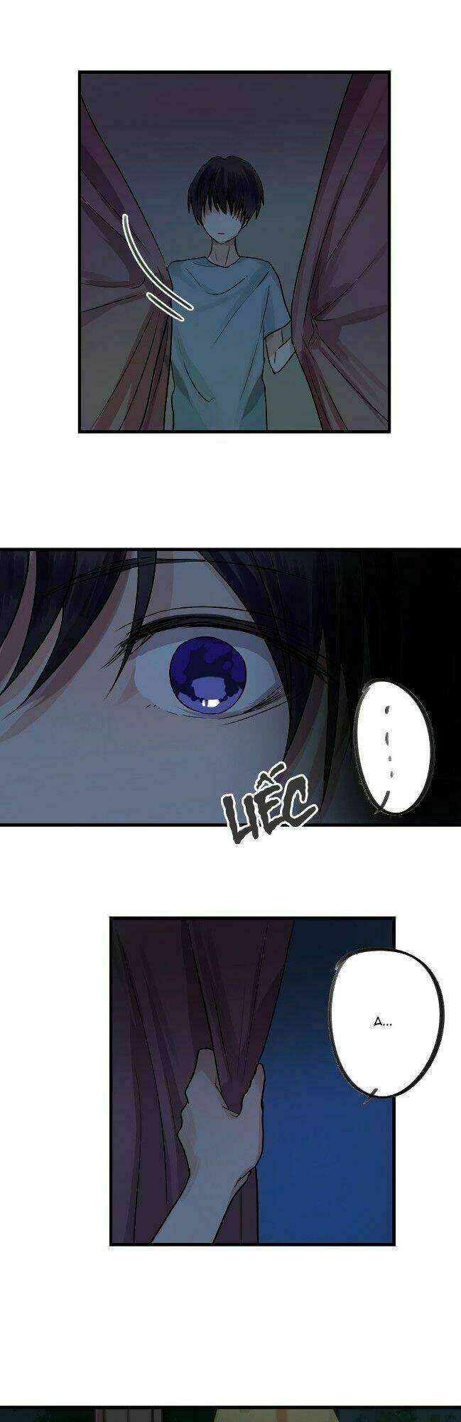 phải lòng em trai của bạn gái mình chapter 25 23