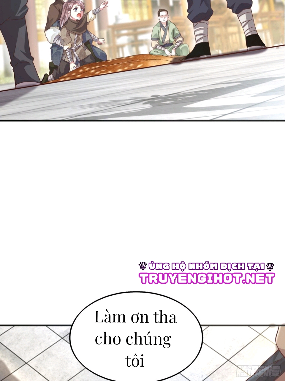 kết hôn với hoàng tử xui xẻo chapter 7 24