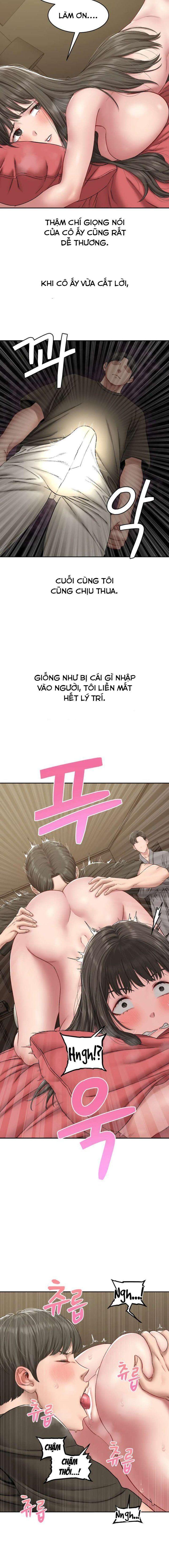 18+ nhật ký biến thái (smut) chapter 21 2