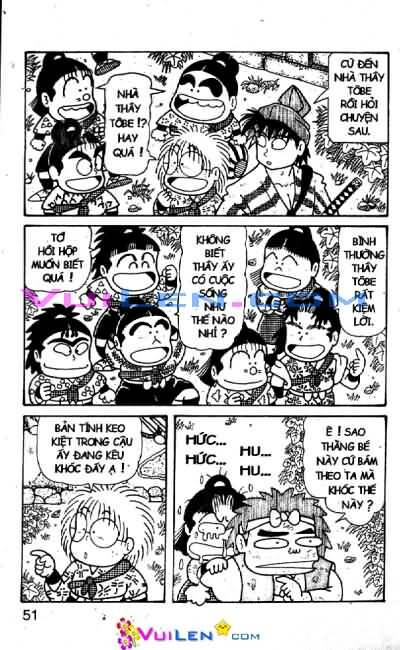 ninja loạn thị chapter 61 51