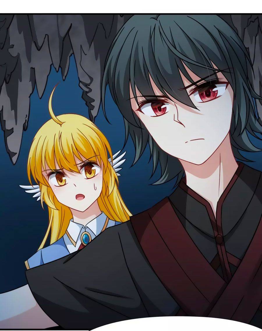 huyền vũ luyến ca: vạn vật sinh linh chapter 35.2 18