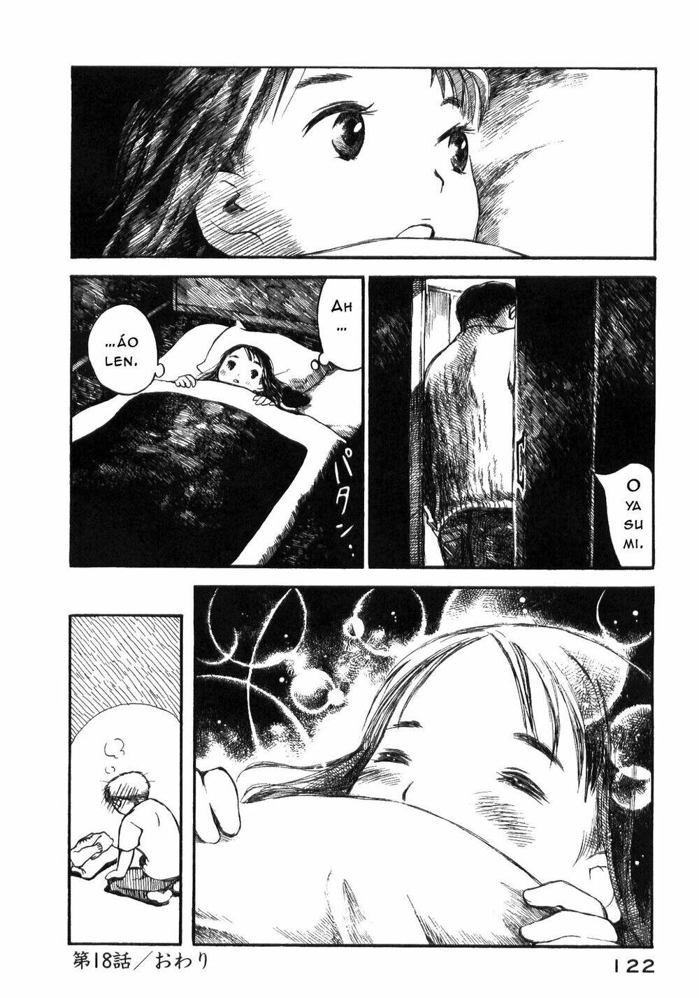 koi kaze chapter 18 32