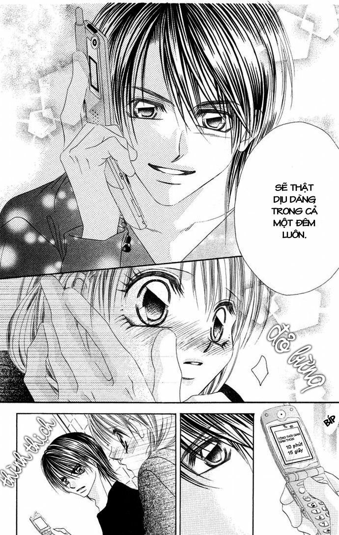 i love my little sister chapter 26 23