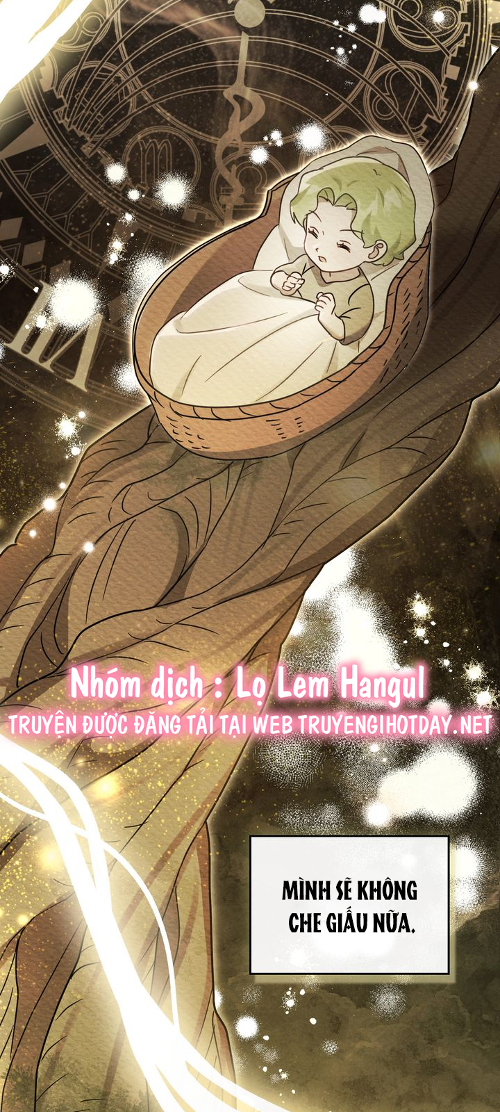 công chúa muôn loài chapter 110 22