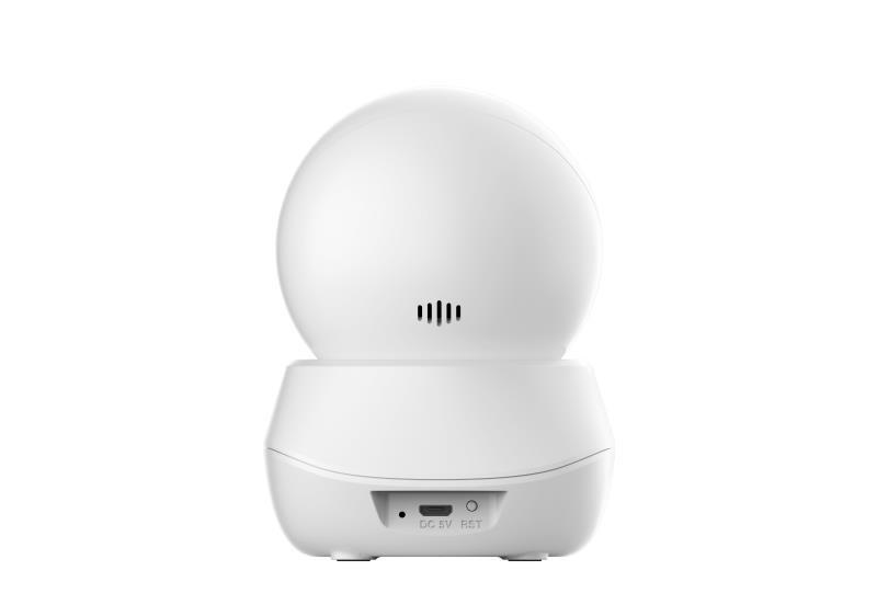 Camera giám sát mạng trong nhà không dây độ nét cao 3 triệu phong cách mới nhất hỗ trợ chức năng thoại hai chiều phát hiện chuyển động tầm nhìn ban đêm