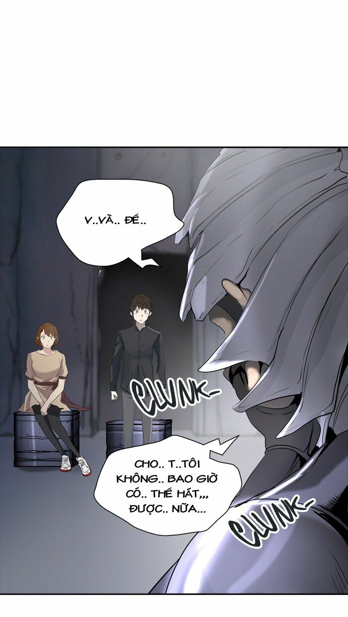 tòa tháp bí ẩn 2 chapter 268.5 45