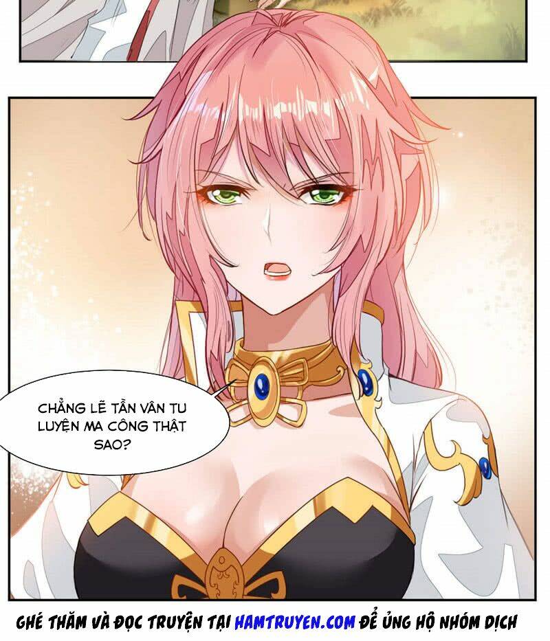 cửu dương thần vương chapter 35 33