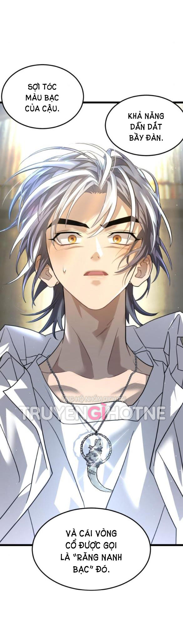 dark moon - tế đàn ánh trăng chapter 40.1 17