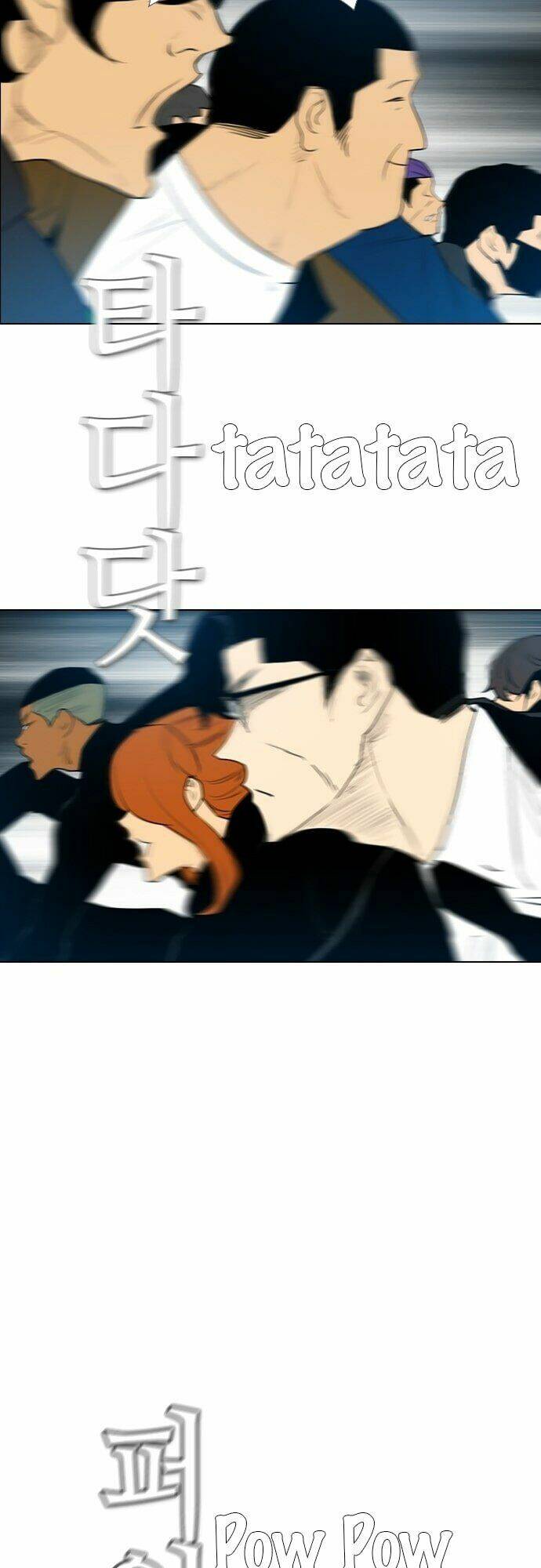 kẻ hồi sinh chapter 123 39