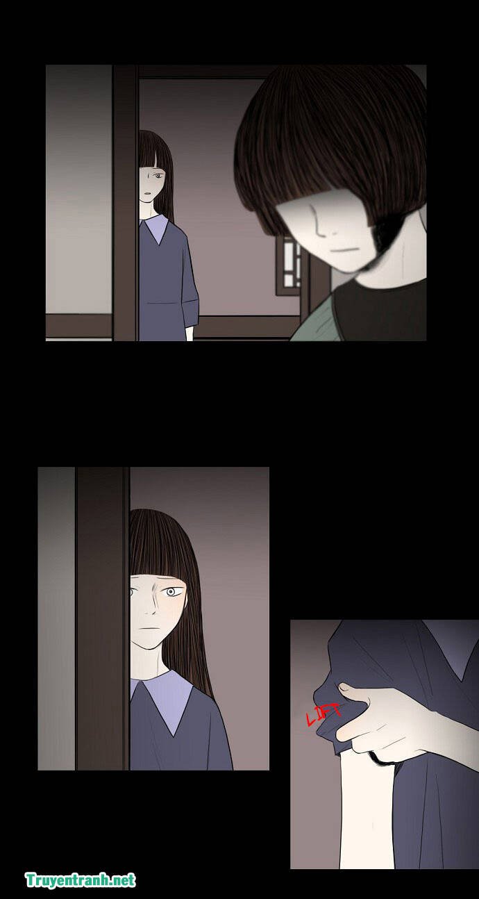 lời thì thầm ma quỉ chapter 30 13