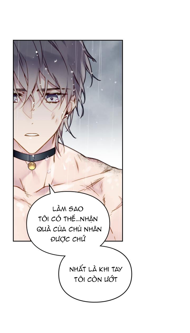 kết thúc của nhân vật phản diện chỉ có thể là cái chết chapter 92 35