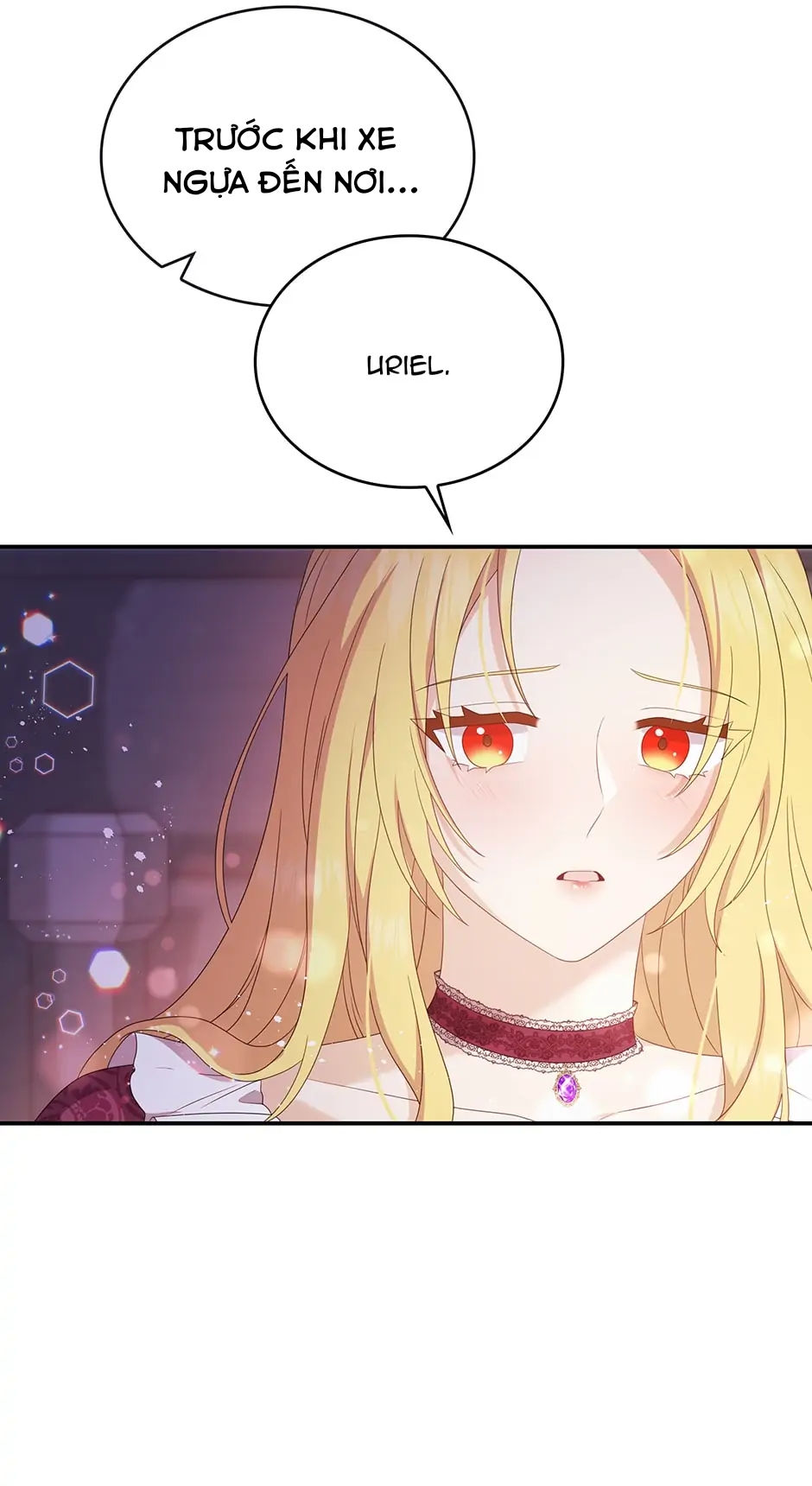 công chúa hai mặt chapter 68 34