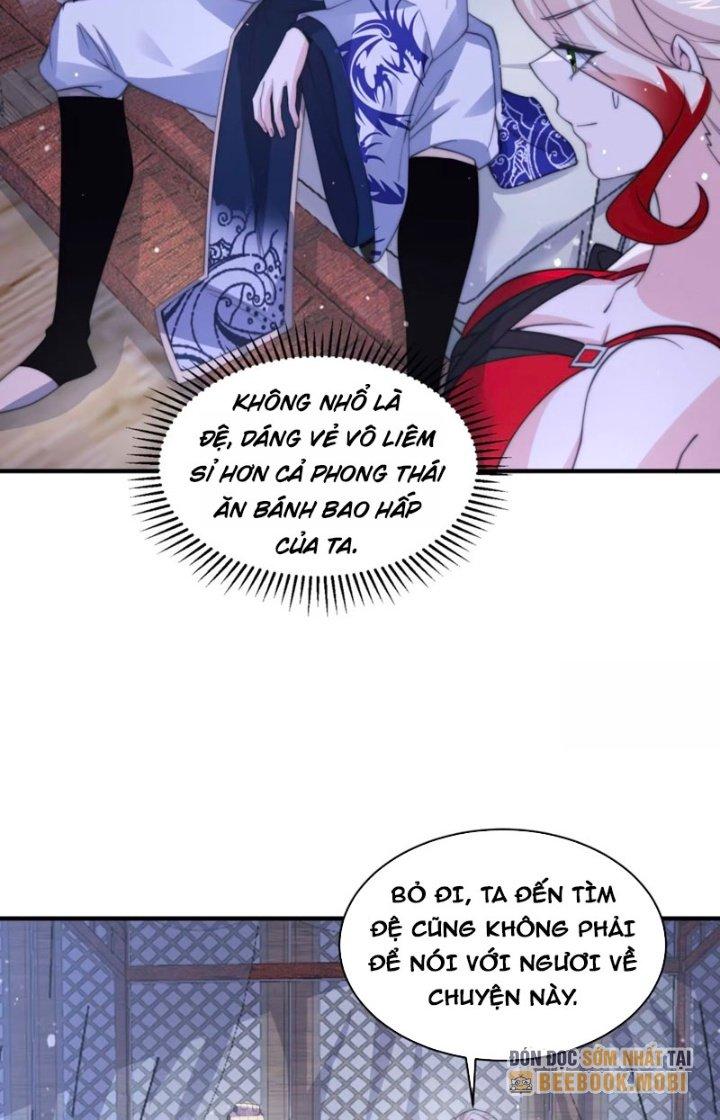 mỗi nữ đồ đệ đều muốn giết ta chapter 50 16