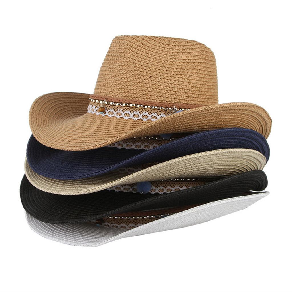 Women Straw Sun Hat