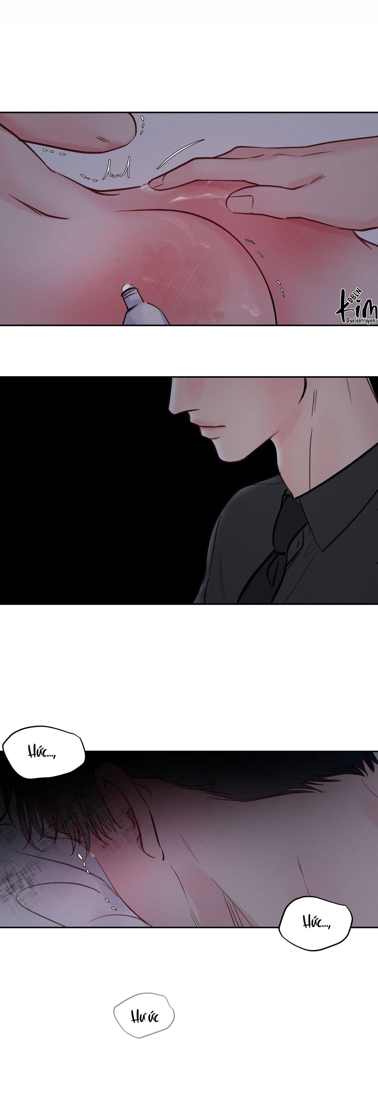 chủ nhân của thứ bảy chapter 8 7