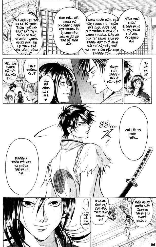 mắt quỷ kyo chapter 24 8