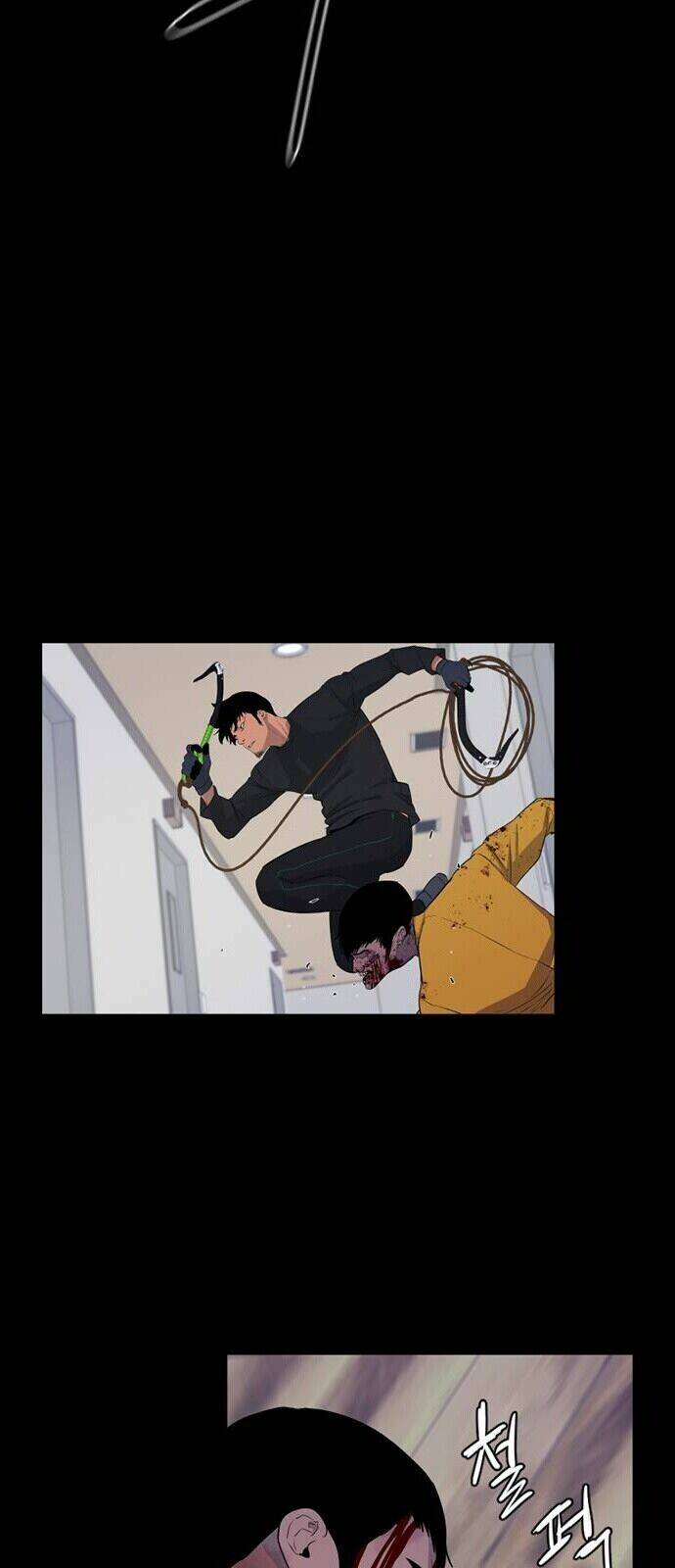 đêm vùng cực chapter 54 7