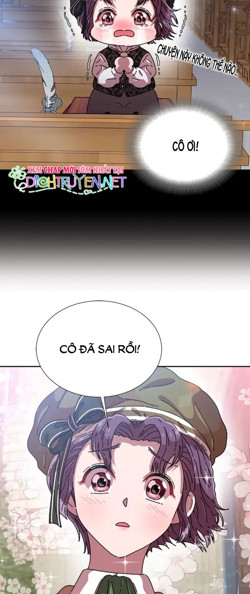 con gái bảo bối của ma vương chapter 79 23