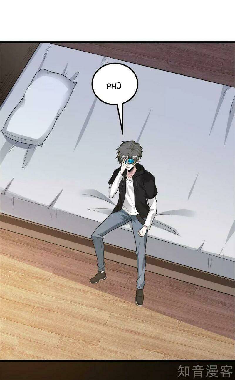 kiếm vũ chapter 180 23