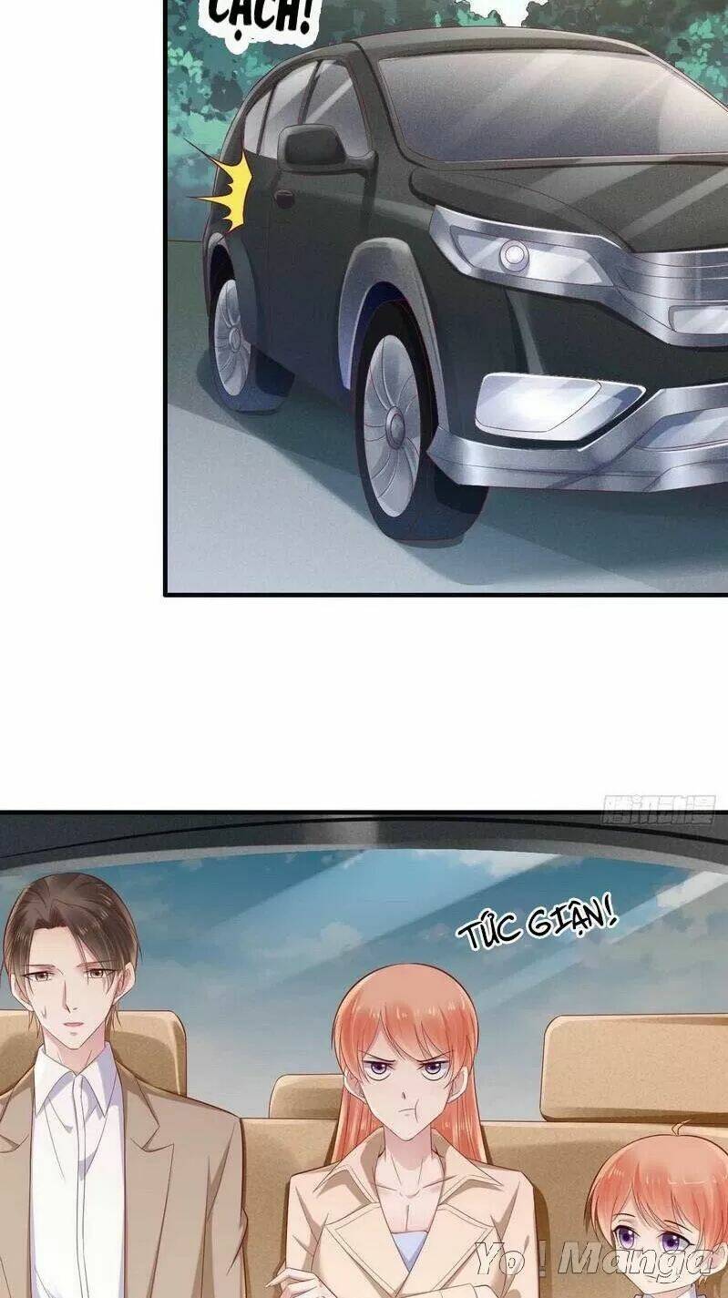 bá đạo tổng tài yêu tôi chapter 210 11