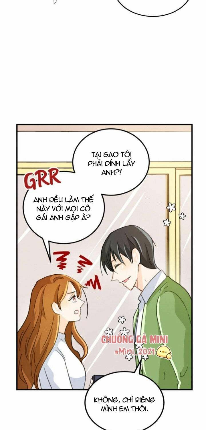 101 cách chinh phục trái tim em chapter 12 14