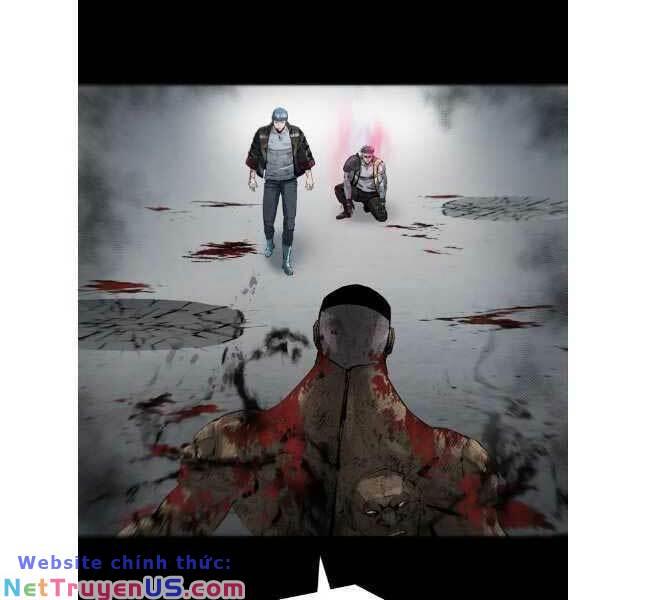 mật mã mê cung chapter 90 25