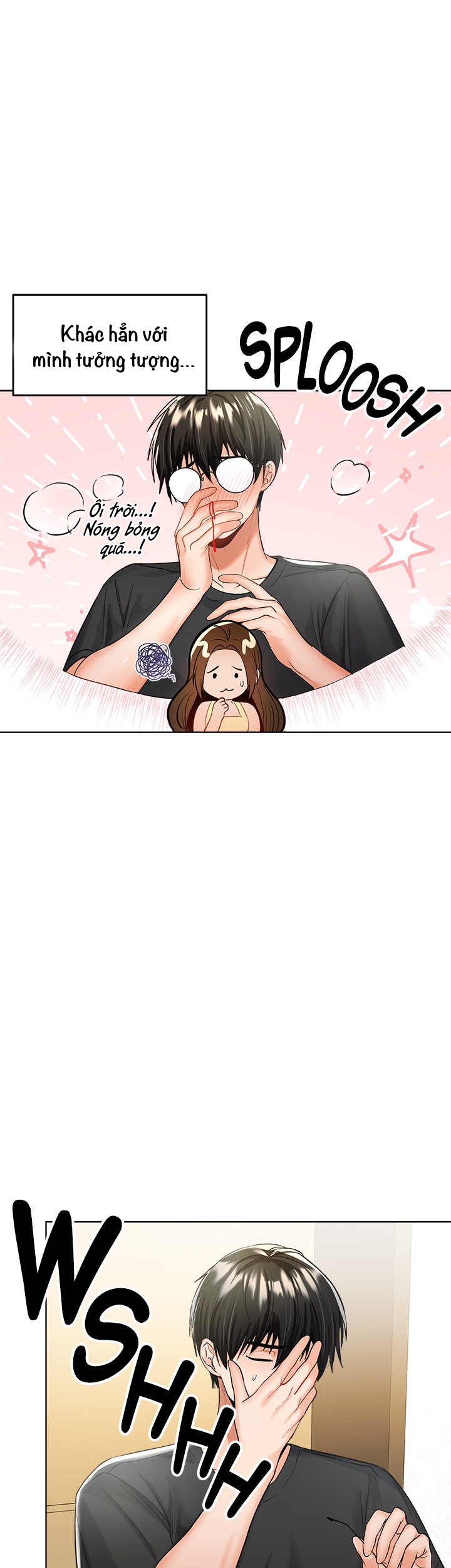 chiều chuộng em đi mà chapter 4.1 11