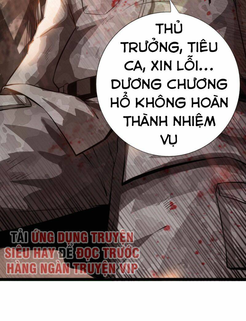 tuyệt phẩm tà thiếu chapter 156 19