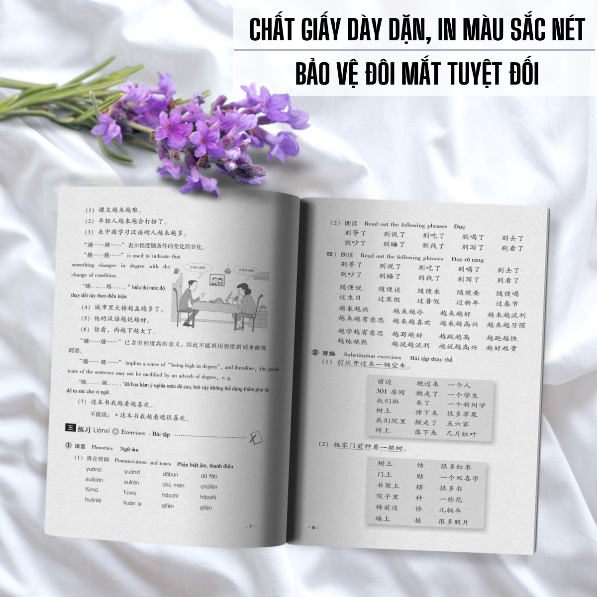 Combo Sách - 2 Cuốn Giáo Trình Hán Ngữ 3 Và Giáo Trình Hán Ngữ 4 - Học Kèm App MCBooks