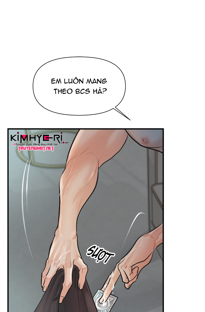 ranh giới tội ác chapter 6 40