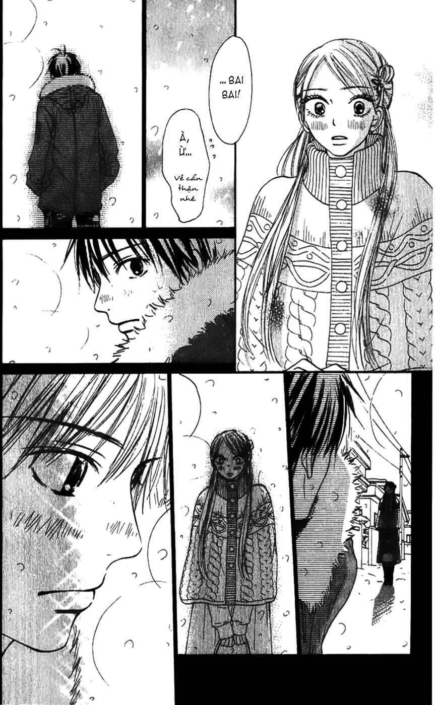 anh đã cho em biết bao thứ đầu tiên chapter 27 40