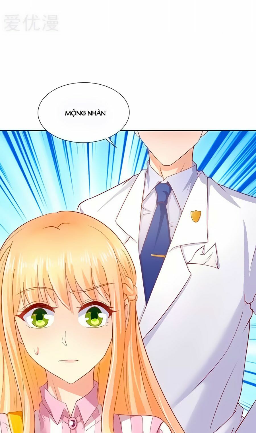 chồng già vợ trẻ trêu nhau hàng ngày chapter 13 35