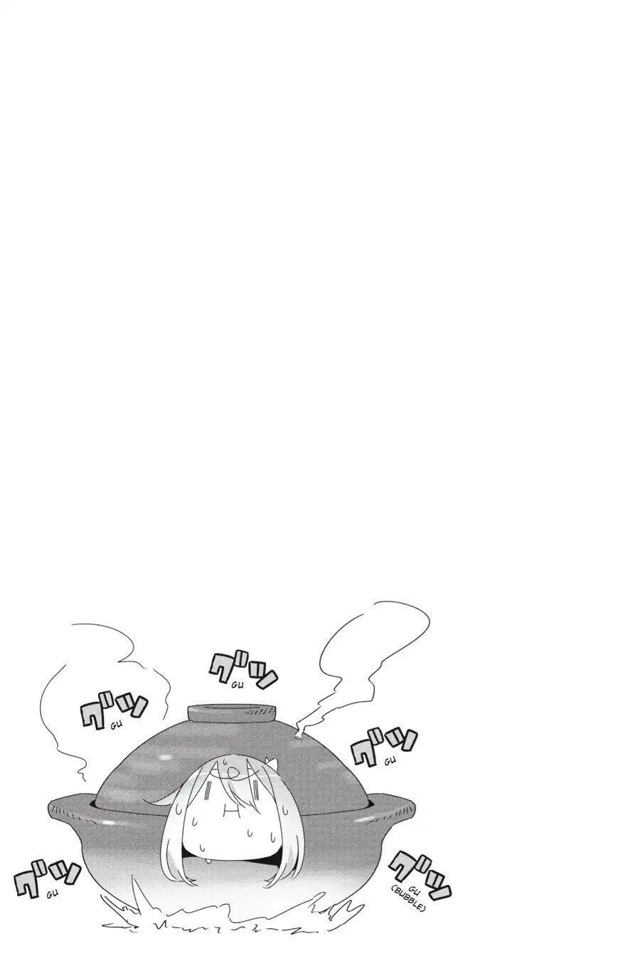 yurukyan chapter 32 26